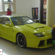 Illustration for article titled Chinese Lamborghini Mucielago Built From Nissan 300ZX